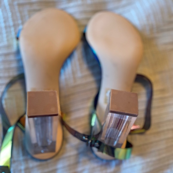 Barley worn fashion nova shoes! - Picture 5 of 7